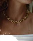 Collier Roba