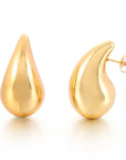 Boucles d’oreilles BALLY